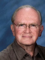 John "Jack" Clark (1929 - 2021)