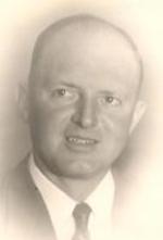 John 'Jack' Clifford Albers (1925 - 2017)