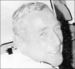 John "Jack" Connolly