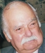 John "Jack" Conroy