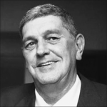 John "Jack" Crowne