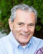 John "Jack" Daley (1940 - 2019)