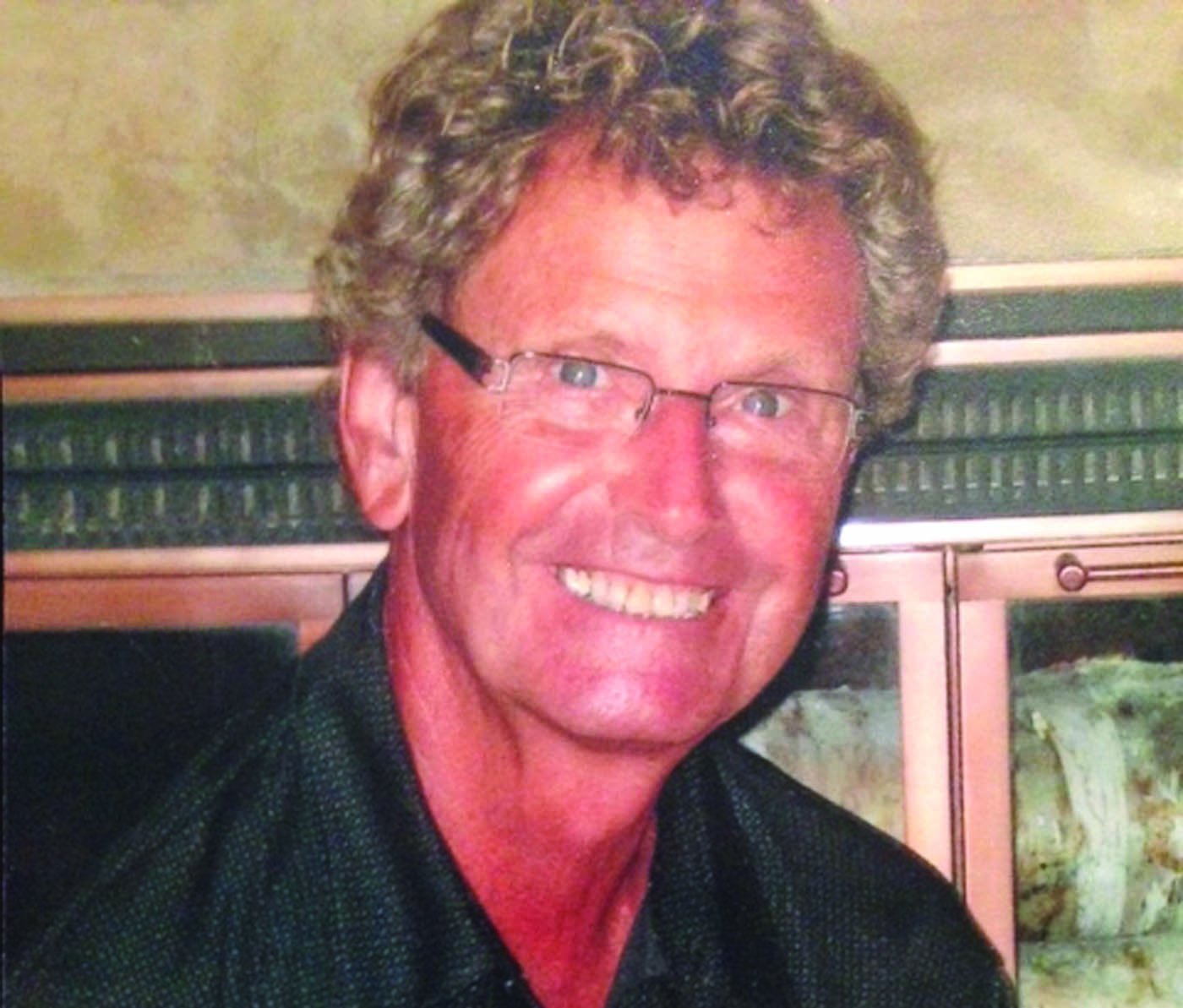 John (Jack) Douglas Eskra (1937 - 2014)
