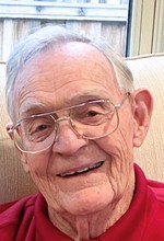 John "Jack" Douglas Noll (1928 - 2021)