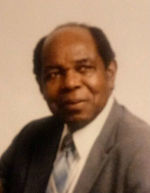 John Jack Farrar, Sr. (1920 - 2018)
