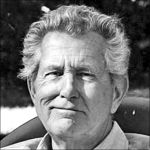 John "Jack" Fletcher, Jr. Rogers