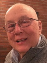 John "Jack" Flood (1935 - 2020)