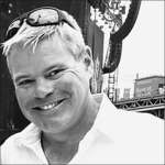 John "Jack" Gary Mackin