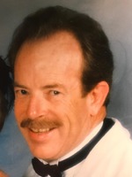 John "Jack" Gordon Ramage