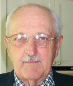 John "Jack" H. Williams, Jr. (1929 - 2020)