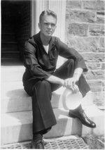 John "Jack" Hamer Kemerling (1925 - 2018)