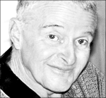 John "Jack" Hamilton Fahey (1936 - 2016)