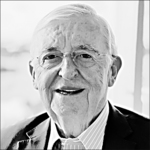 John "Jack" Harold MacKinnon
