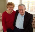 John "Jack" James Rodden (1933 - 2021)