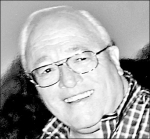 John (Jack) Joseph Carr (1938 - 2016)
