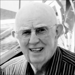 John "Jack" Joseph Heneghan (1933 - 2022)