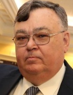 John 
