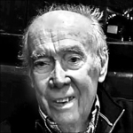 John "Jack" K. Mullaney (1924 - 2018)