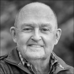 John (Jack) Lawrence Caulfield (1950 - 2017)