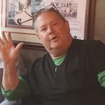 John "Jack" Leist