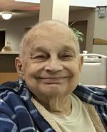 John "Jack" Lewandowski