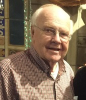 John "Jack" Magovern (1941 - 2016)