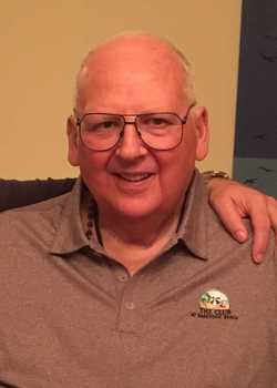 John 