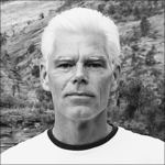 John "Jack" McInnis (1953 - 2022)