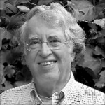 John (Jack) Newton (1931 - 2017)