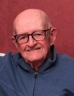 John "Jack" O'Brien (1929 - 2023)