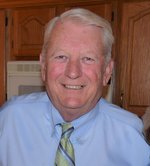 John "Jack" Patterson (1946 - 2019)