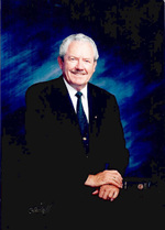 John "Jack" Paul Larkey, Jr.