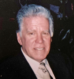 John "Jack" Phillip Rose