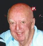 John "Jack" Rafter