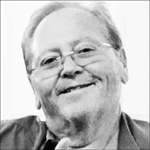 John "Jack" Richard Anderson
