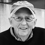 John "Jack" Richard Welch