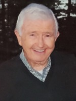 John "Jack" Smrekar