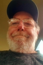 John "Jack" Stroffoleno (1949 - 2021)