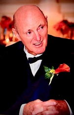 John "Jack" Tidyman (1934 - 2021)
