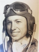 John 'Jack' Truman Worden