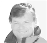 John (Jack)  W Martin (1949 - 2016)