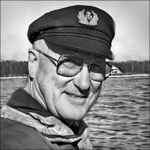 John "Jack" Watson Braitmayer (1930 - 2023)