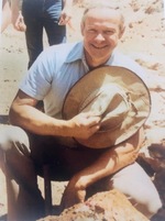 John "Jack" Wessman (1929 - 2019)
