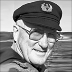 John "Jack" Weston Braitmayer (1930 - 2023)