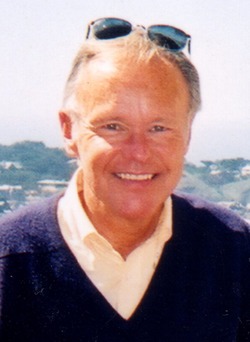 John 