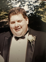 John "Jackie" J. Shea