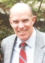John Jacob Egenolf