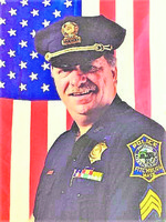 John "Jake" G. O'Leary