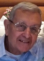 John James Leavitt