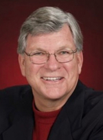 John James Maver